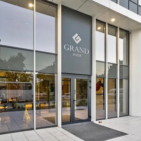 Daire Grand River Lux *
