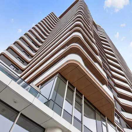 Daire Grand River Lux Üsküp
